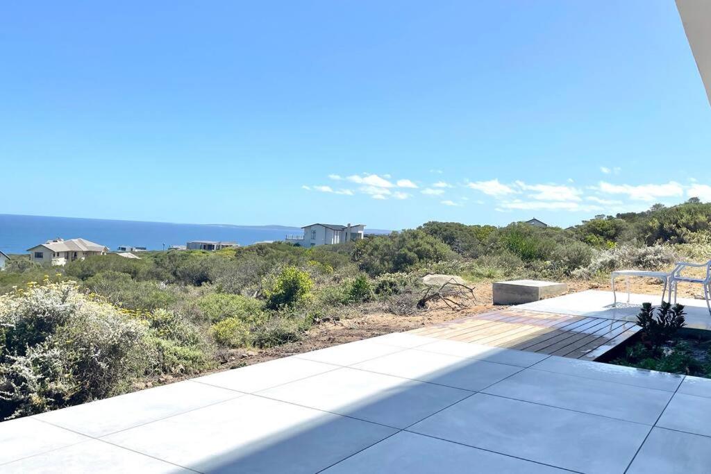Exclusive Luxury & Lifestyle Suite Mossel Bay Ngoại thất bức ảnh