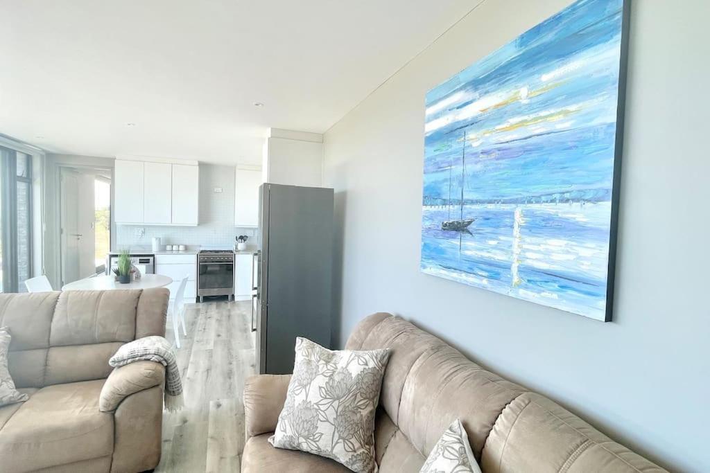 Exclusive Luxury & Lifestyle Suite Mossel Bay Ngoại thất bức ảnh