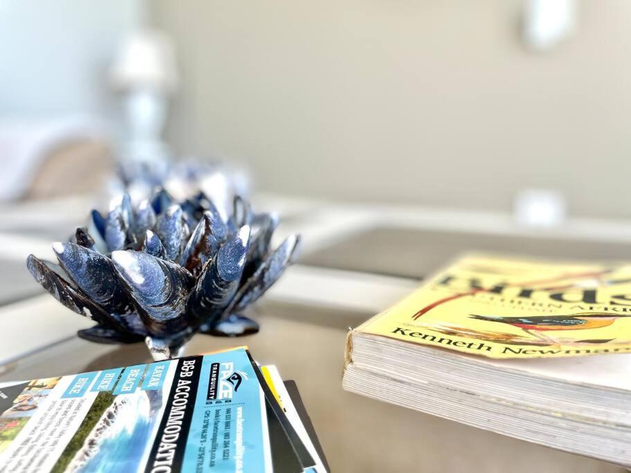 Exclusive Luxury & Lifestyle Suite Mossel Bay Ngoại thất bức ảnh
