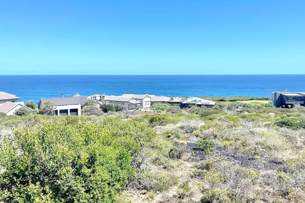 Exclusive Luxury & Lifestyle Suite Mossel Bay Ngoại thất bức ảnh