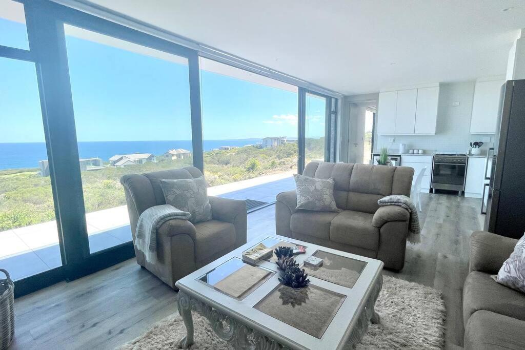 Exclusive Luxury & Lifestyle Suite Mossel Bay Ngoại thất bức ảnh