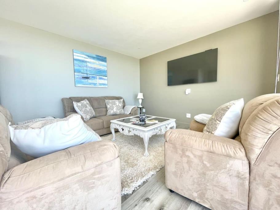 Exclusive Luxury & Lifestyle Suite Mossel Bay Ngoại thất bức ảnh