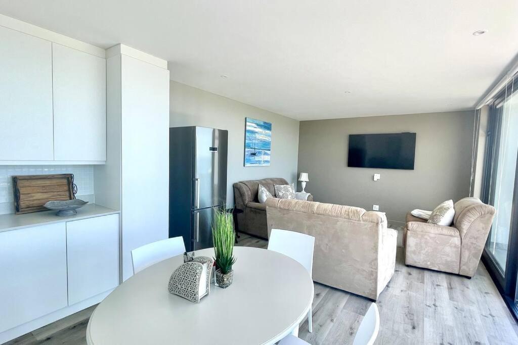 Exclusive Luxury & Lifestyle Suite Mossel Bay Ngoại thất bức ảnh